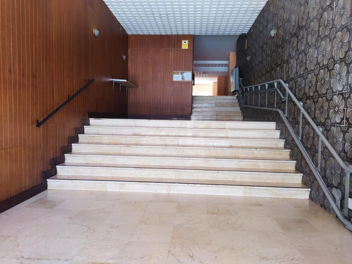 Recién Reformado, Fire Stick Amazon, Wifi, 2 Pers, Céntrico, 20 M Playa Appartamento Torremolinos
