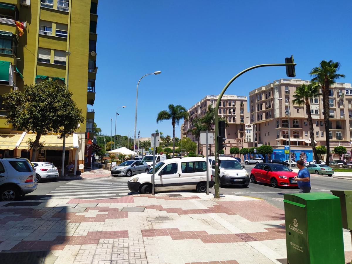 Recien Reformado, Fire Stick Amazon, Wifi, 2 Pers, Centrico, 20 M Playa Apartment *