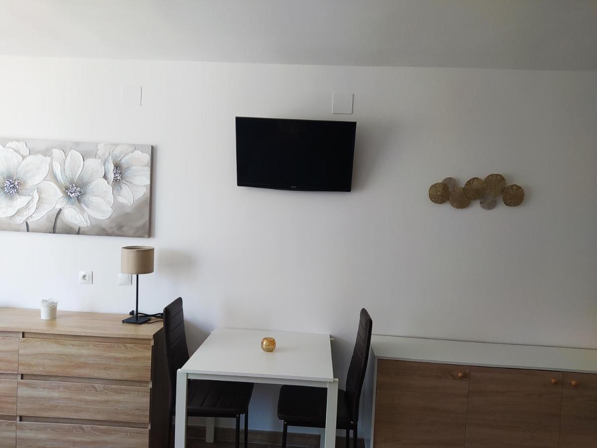 Appartamento Recién Reformado, Fire Stick Amazon, Wifi, 2 Pers, Céntrico, 20 M Playa Torremolinos