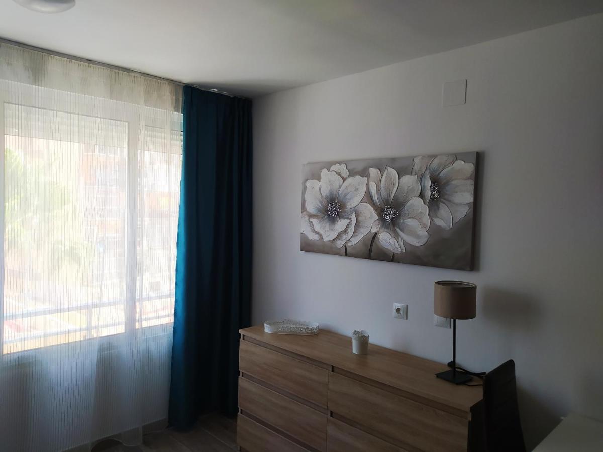 Recien Reformado, Fire Stick Amazon, Wifi, 2 Pers, Centrico, 20 M Playa Torremolinos