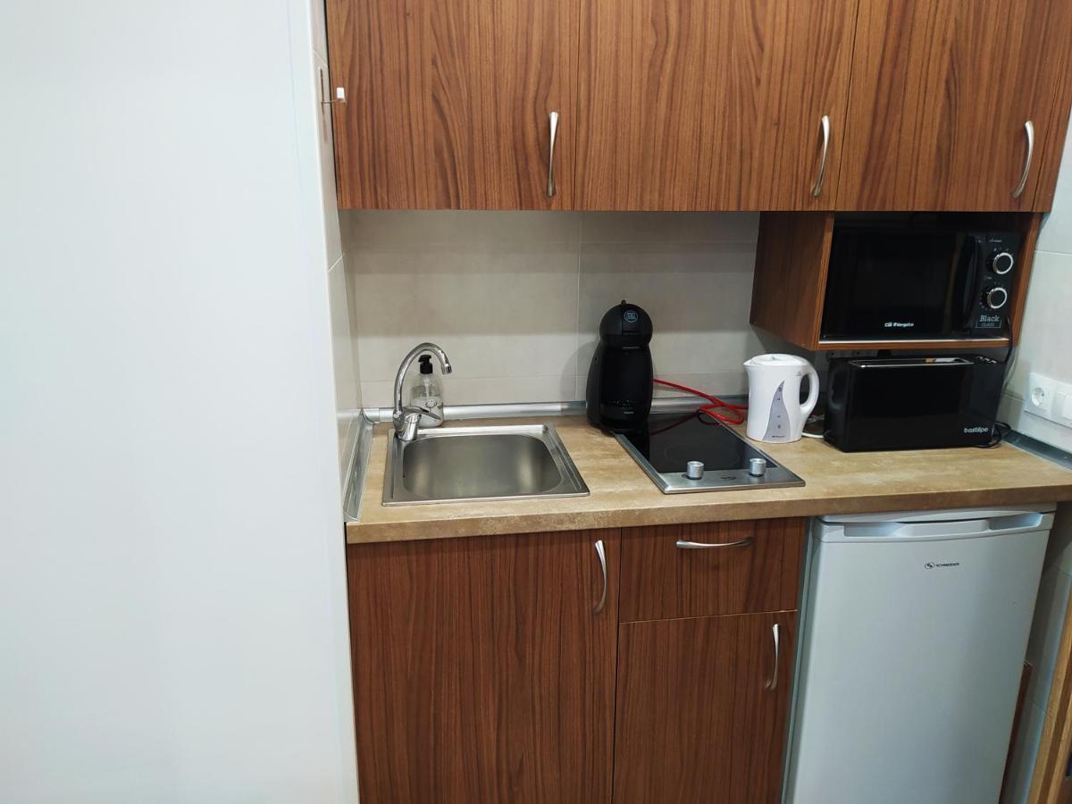 Recien Reformado, Fire Stick Amazon, Wifi, 2 Pers, Centrico, 20 M Playa * Torremolinos